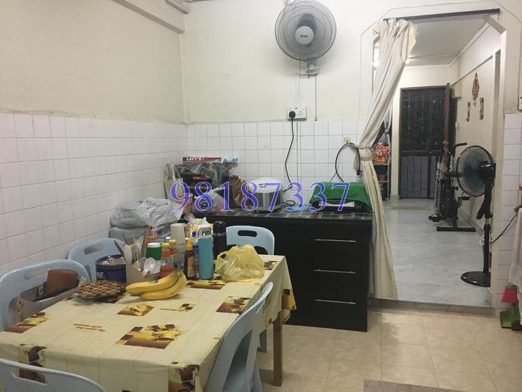 Blk 121 Ang Mo Kio Avenue 3 (Ang Mo Kio), HDB 3 Rooms #147005412